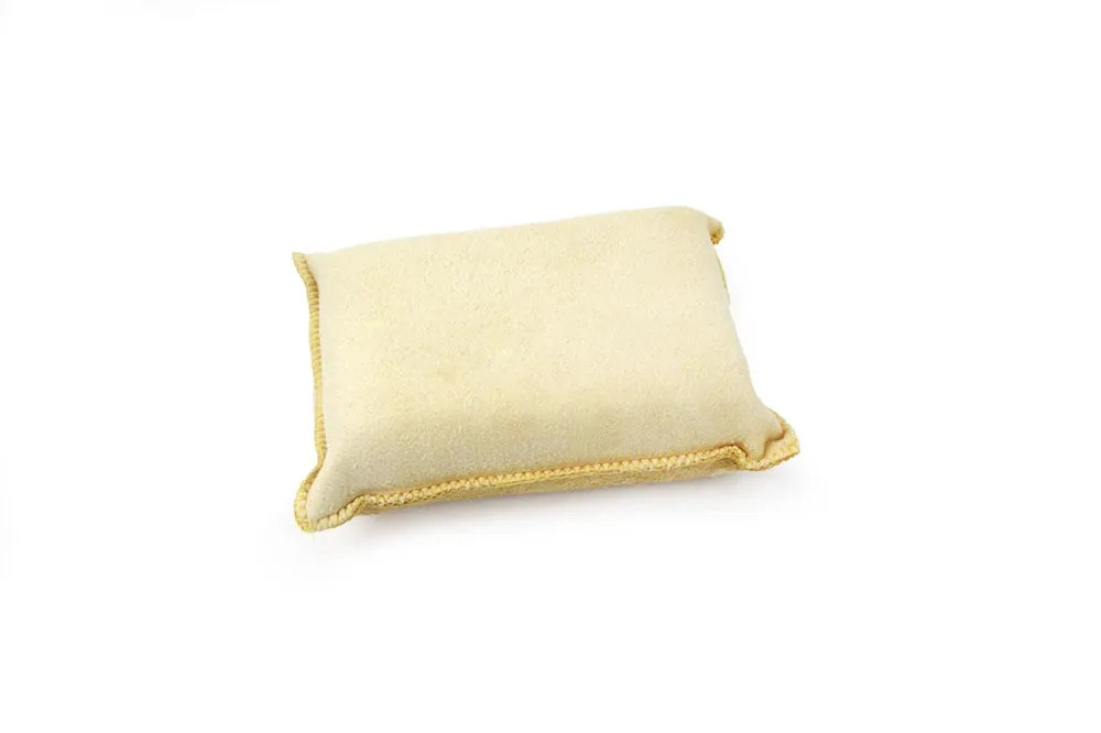 Oferta czasowa Gąbka mała IRCHA naturalna 12.5 x 8.5 x 4 cm