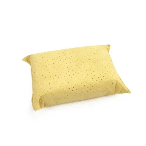 Rabat Gąbka mała ircha syntetyczna perforowana 12.5 x 8.5 x 4 cm