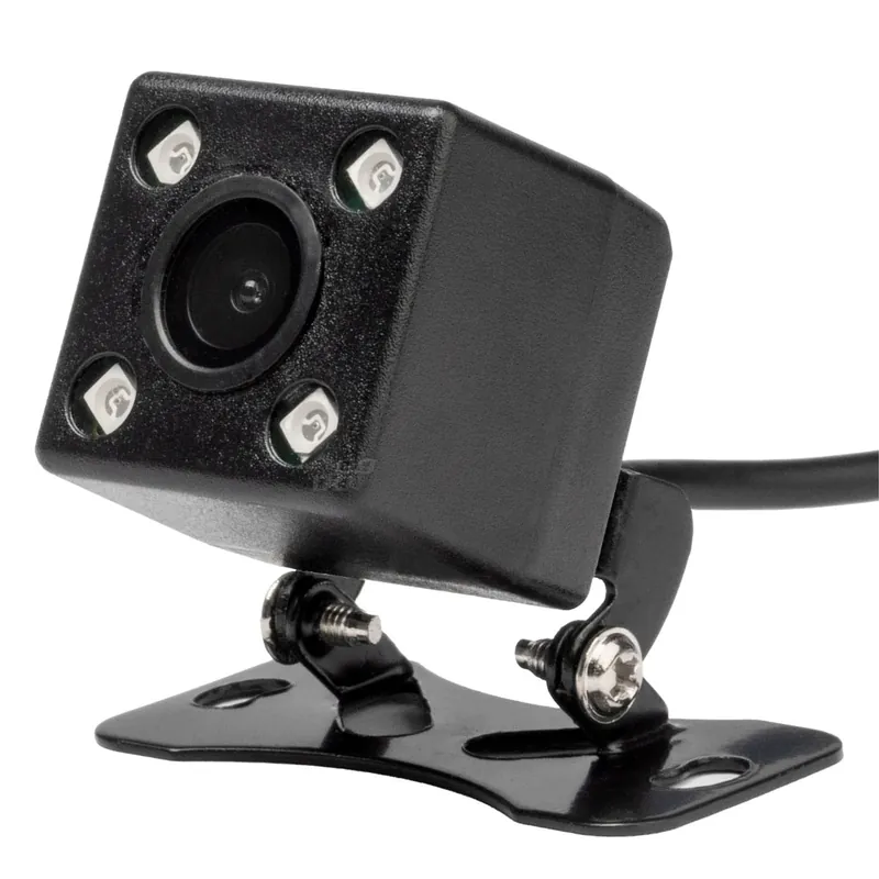 Kamera cofania parkowania HD-315 IR 12v 720p AMIO-03528 Nowość