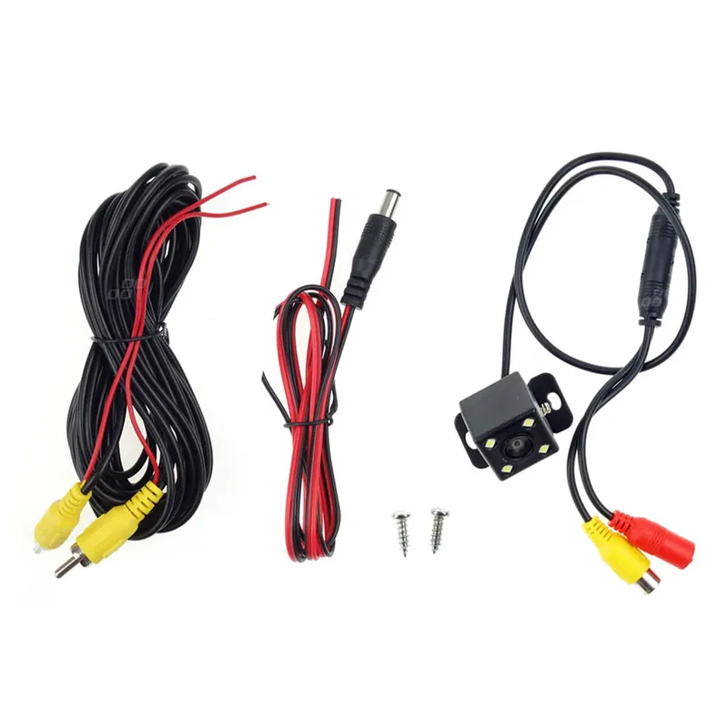 Kamera cofania parkowania HD-315-LED Night Vision AMIO-01015 Wybór klientów