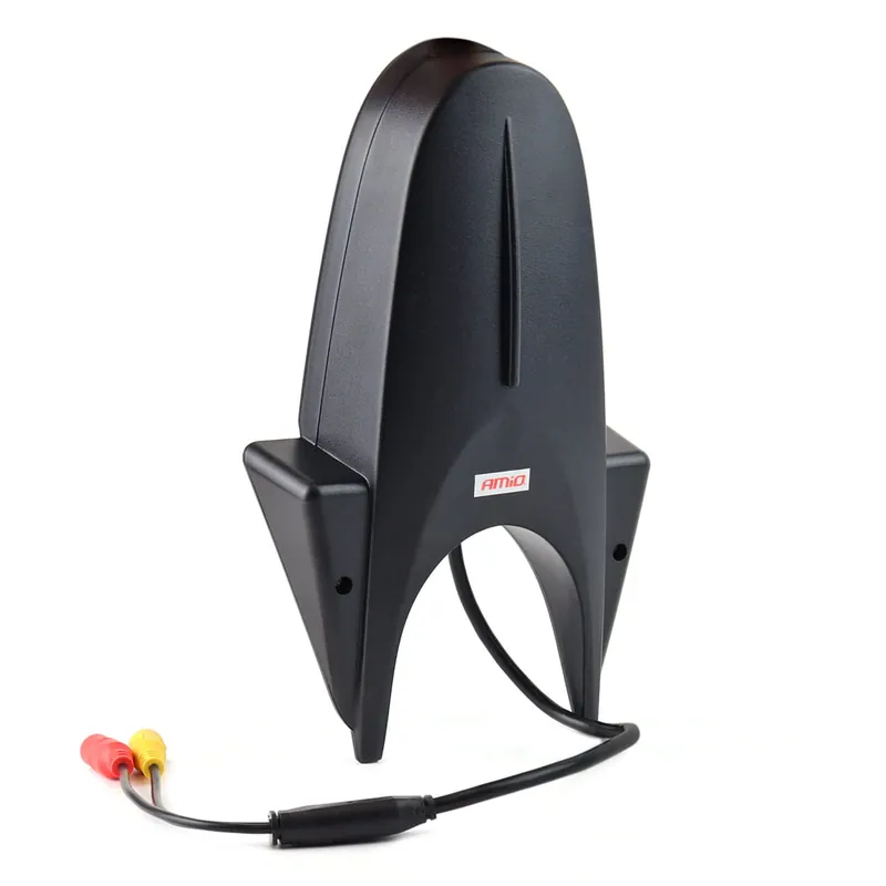 Premium Kamera cofania parkowania HD-502-IR Night Vision AMIO-02644