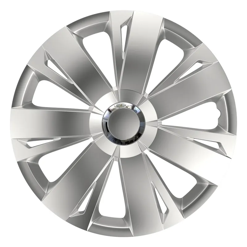 Hit cenowy Kołpak samochodowy srebrny Energy RC 14" cali