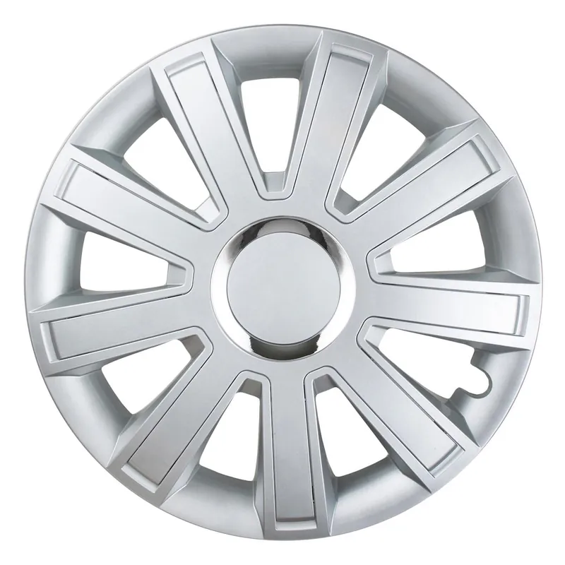 Oferta Kołpak samochodowy srebrny FLASH 14" cali