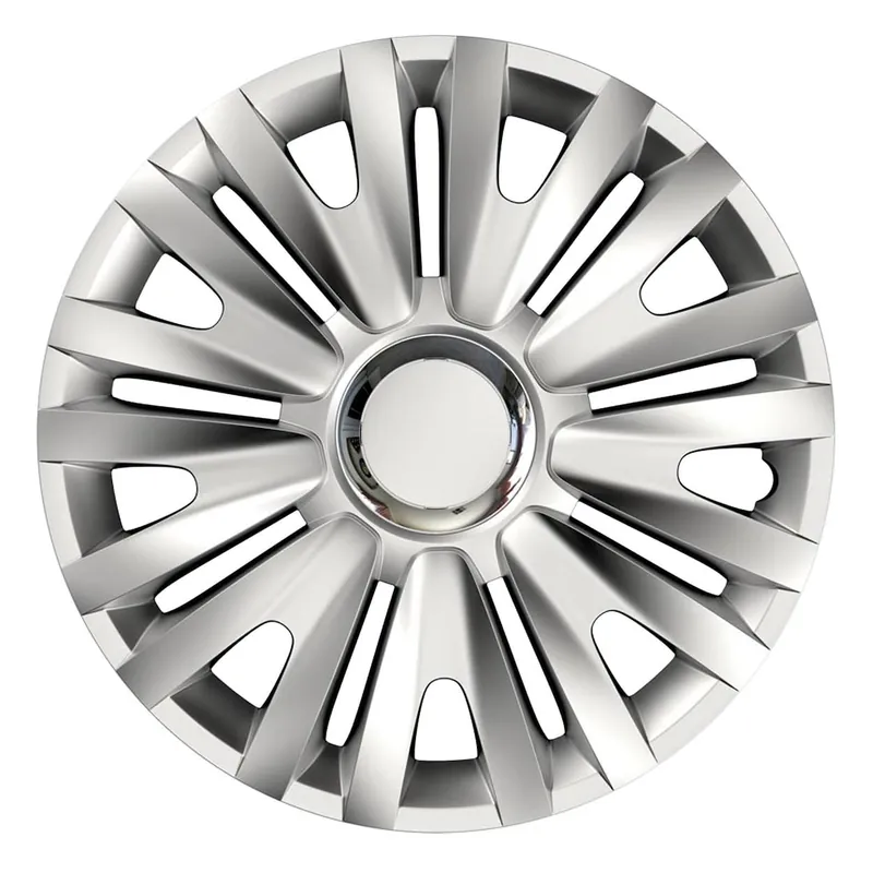 Kołpak samochodowy srebrny Royal RC 14" cali Bestseller