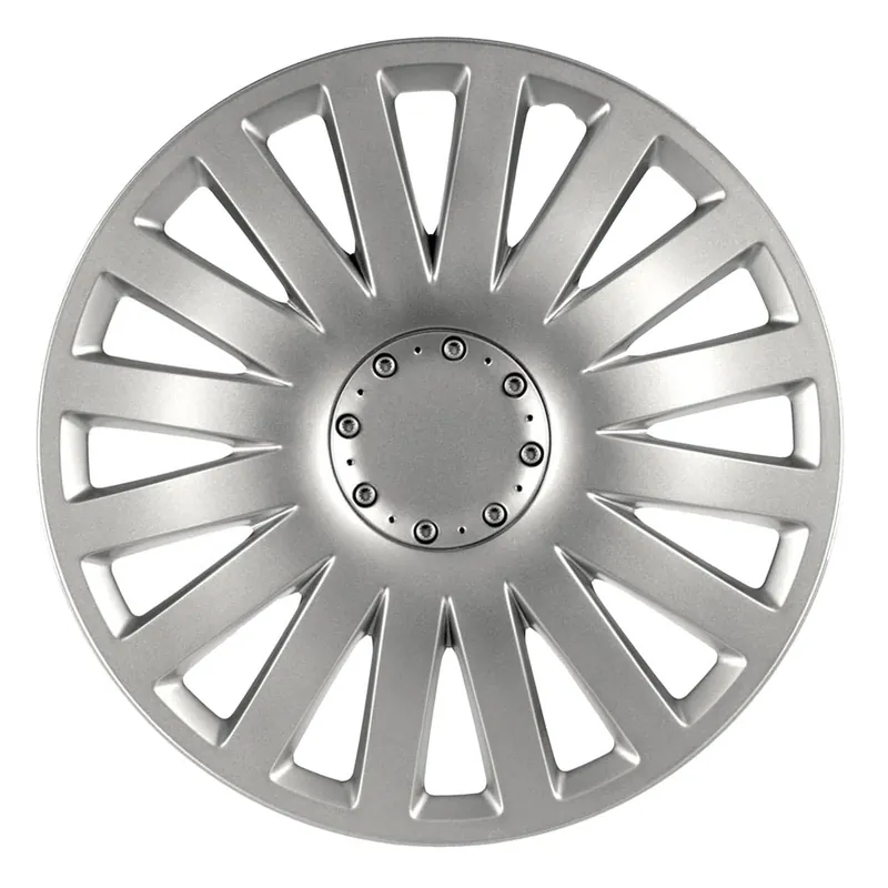 Kołpak samochodowy srebrny Smart 15" cali Okazja
