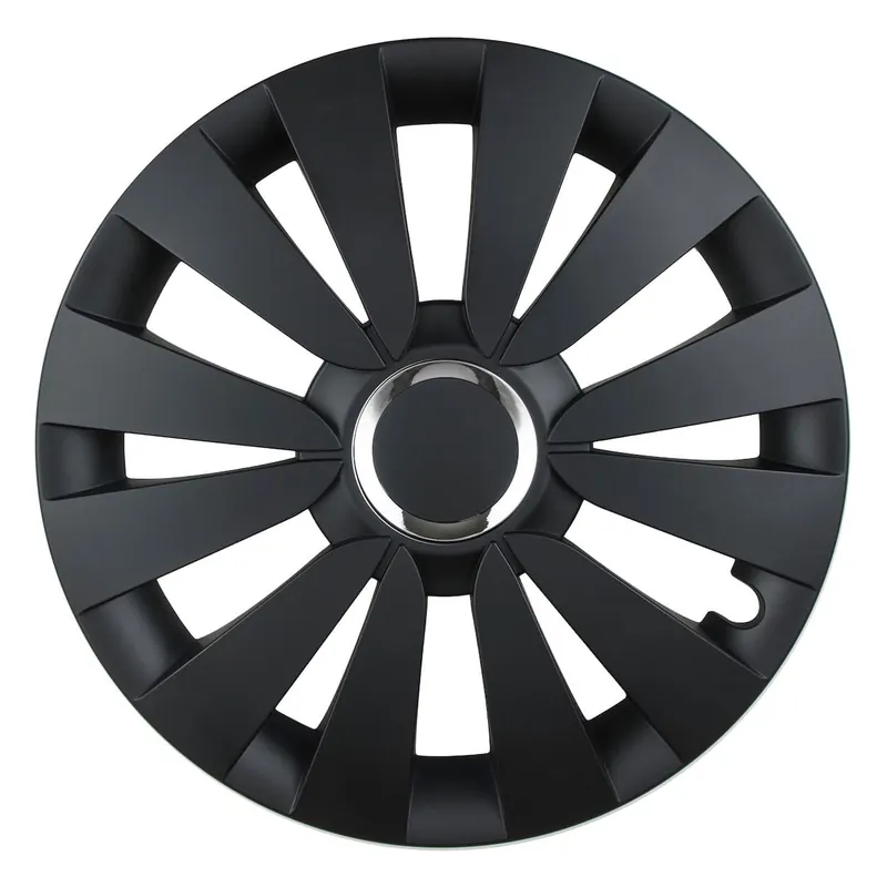 Bestseller Kołpak SKY 15" czarny matowy