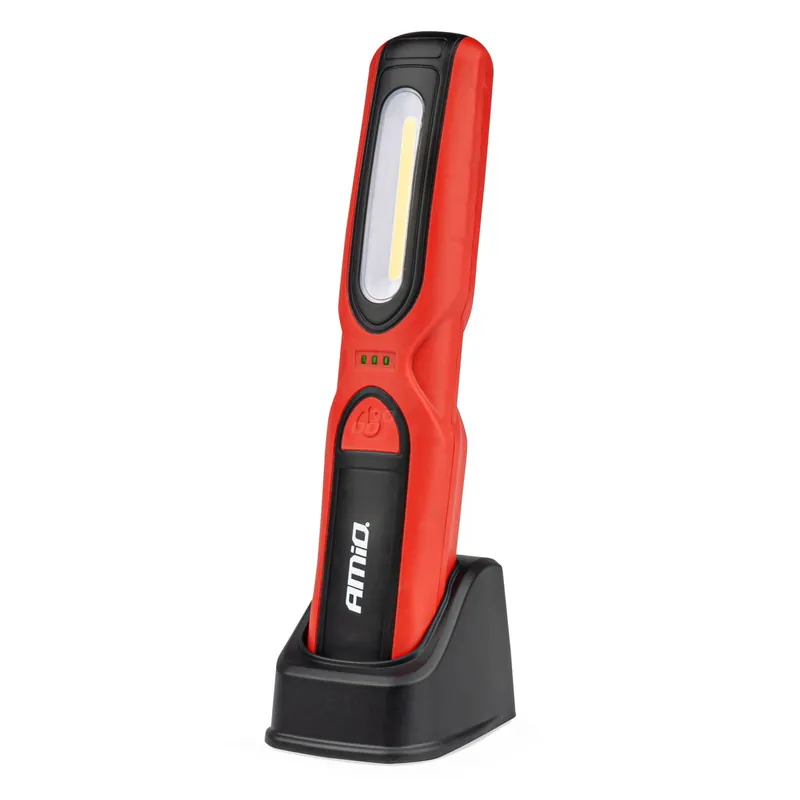 Ograniczona ilość Lampa inspekcyjna lampa LED AMIO-02919