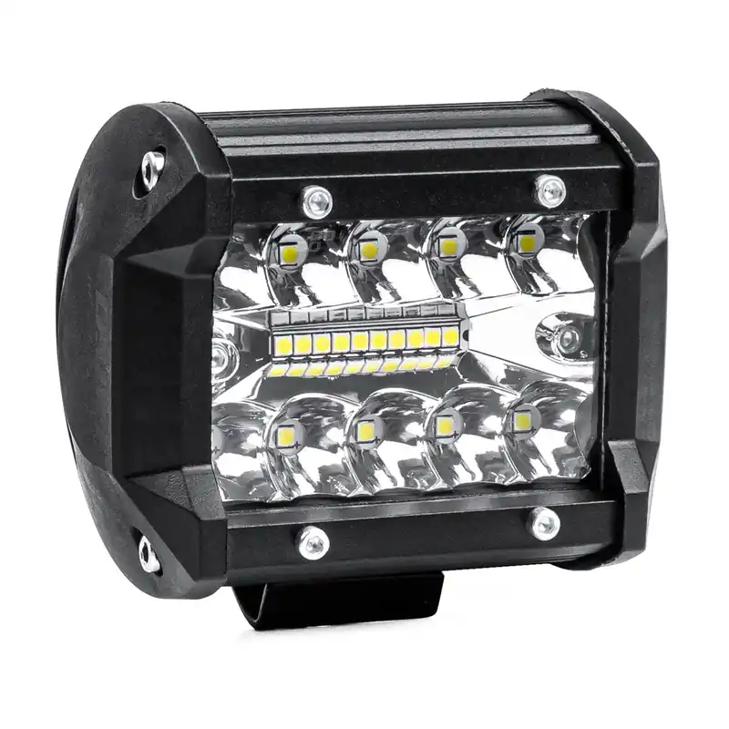 Tylko do końca tygodnia Lampa robocza LED szperacz AWL36 20 LED 60W 12V 24V AMIO-03247