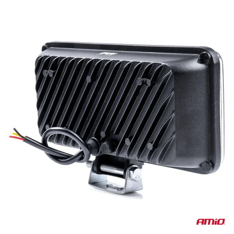 Lampa robocza LED szperacz AWL42 171W 12V 24V AMIO-03253 Darmowy zwrot