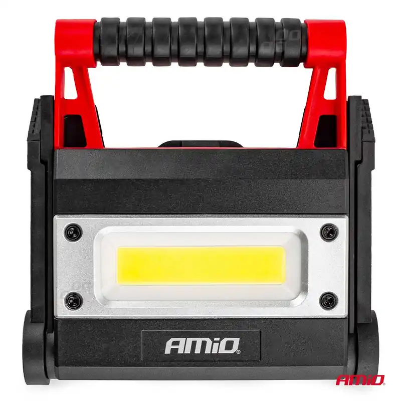 Lampa robocza LED WT13 naświetlacz AMIO-02823 Hit cenowy
