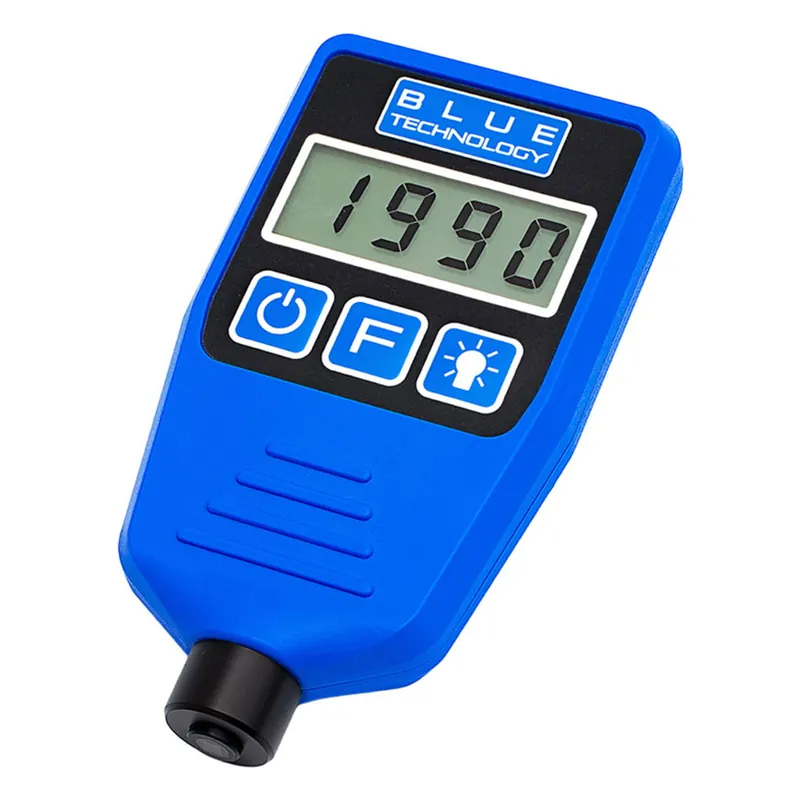 Miernik lakieru DX-13-FE Nie przegap