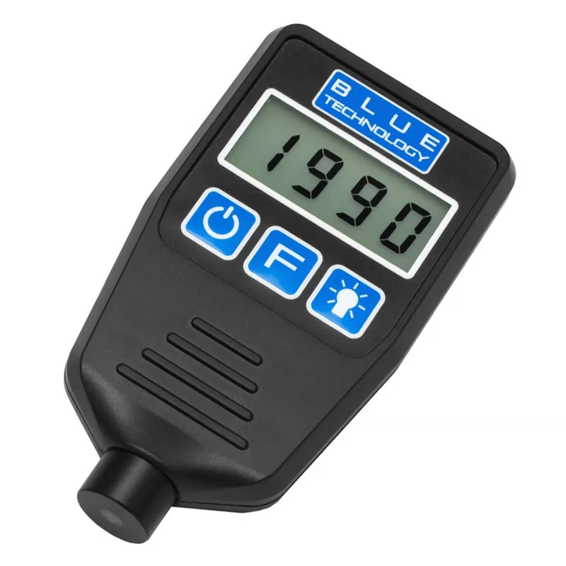 Niska cena Miernik lakieru MGR-13-FE