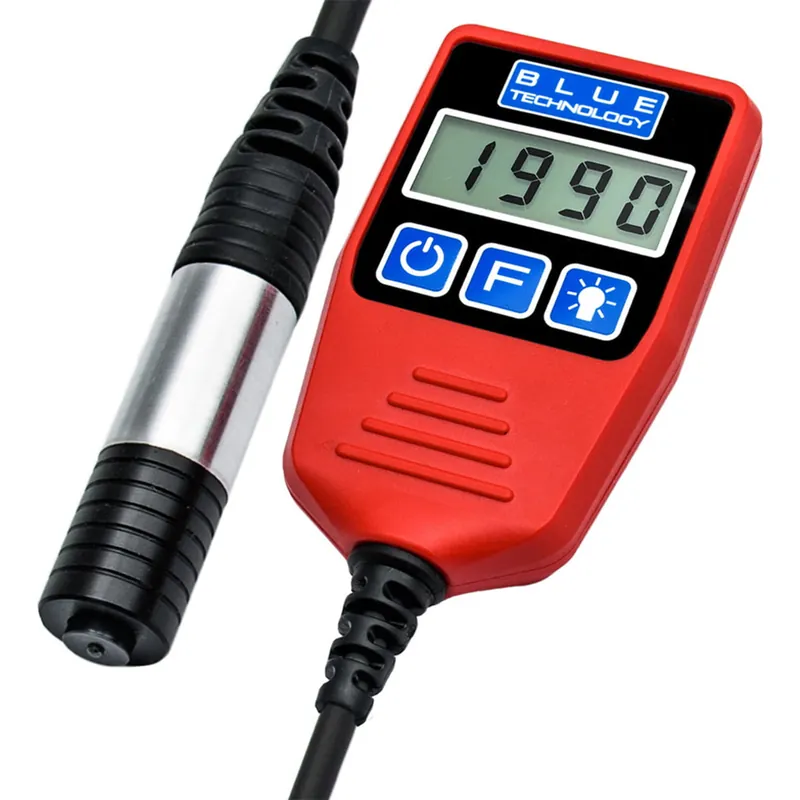 Oferta Miernik lakieru P-13-S-FE