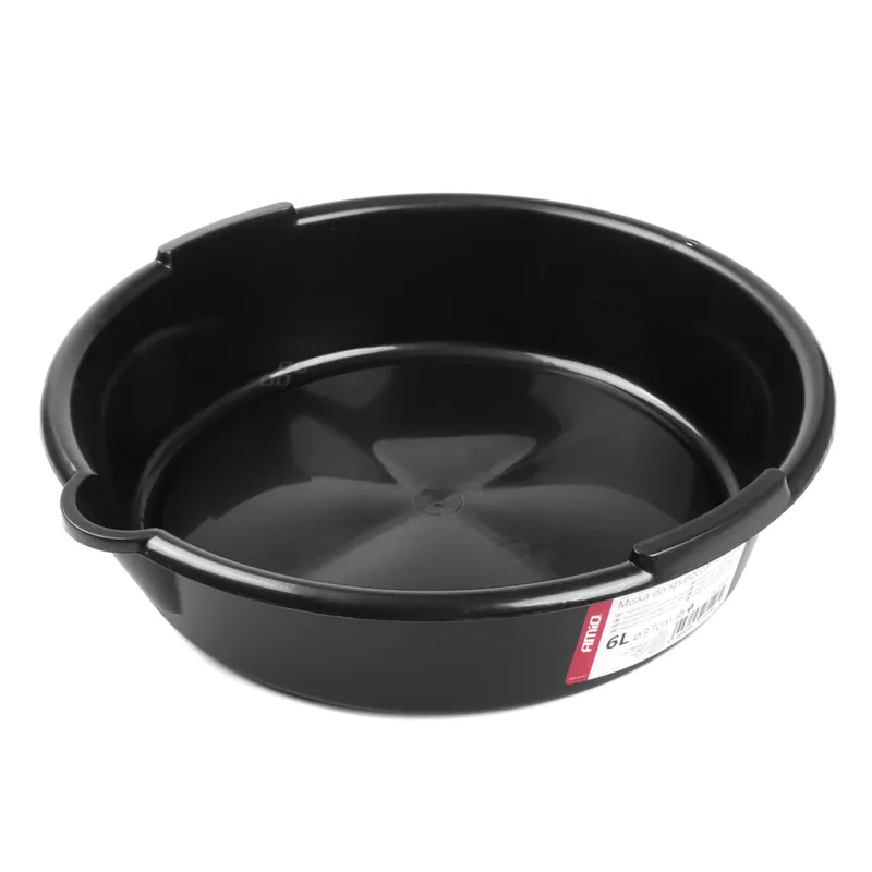 Oferta Miska do zlewania oleju spuszczania płynów cieczy 6000 ml AMIO-03126