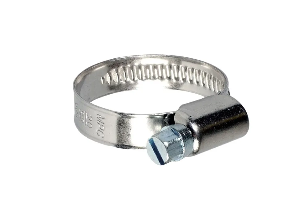 Obejma ślimakowa opaska skręcana 50-70mm/9mm W2 Kup online