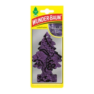 Darmowy zwrot Odświeżacz Wunder Baum - Midnight Chick