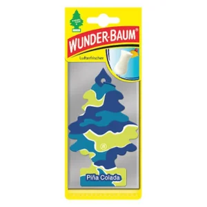Odświeżacz Wunder Baum - Pina Colada Popularny