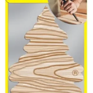 Kup teraz Odświeżacz Wunder Baum - Woodwork