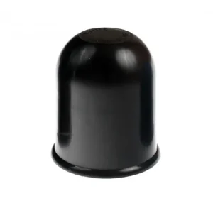 Oferta Osłona kuli haka holowniczego nakładka czarna AMIO-01215