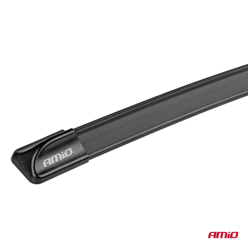 Rabat Pióro wycieraczkiAMiO Multiconnect 16" 400mm 12 adapterów AMIO-01191