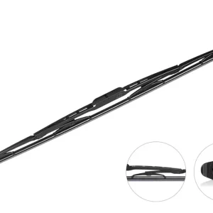 Super okazja Pióro wycieraczki ALCA SPECIAL 430mm/17"