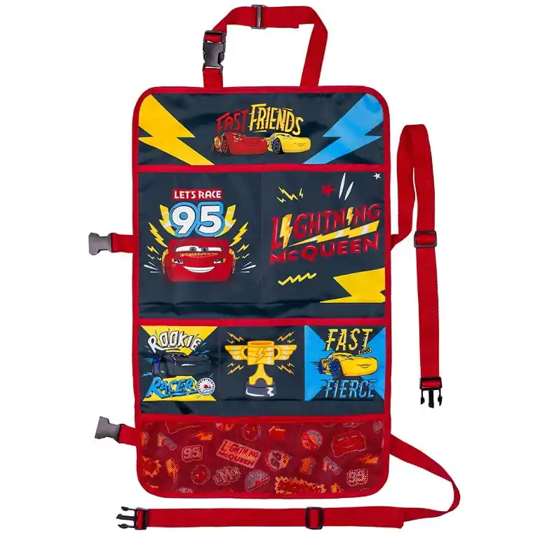 Nie przegap Organizer CARS