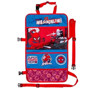 Super okazja Organizer SPIDERMAN