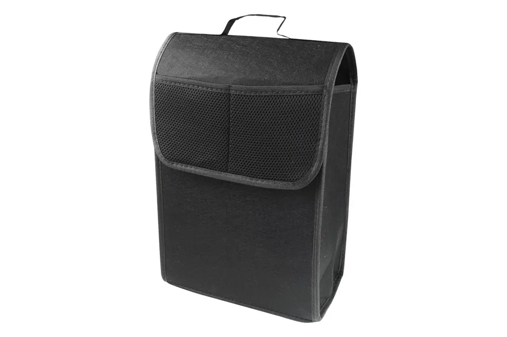 Organizer torba kufer do bagażnika FB01 AMIO-02576 Nie przegap