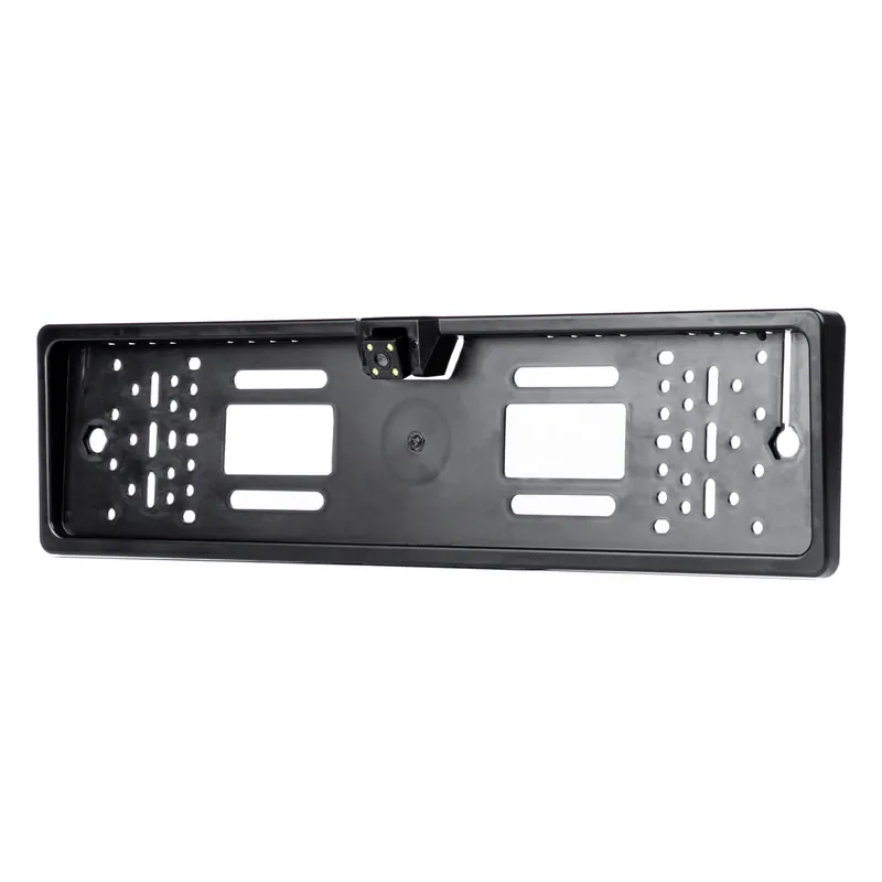 Ramka tablicy rejestracyjnej z kamerą cofania parkowania XD-402 Night vision AMIO-01016 Wyprzedaż