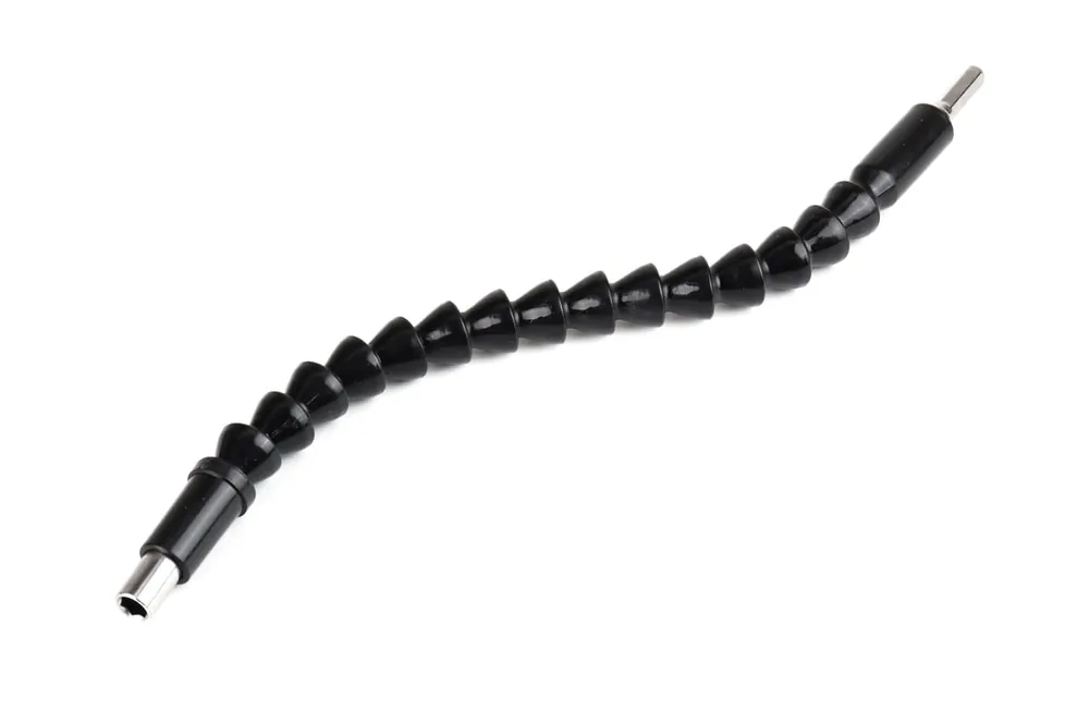 Kup teraz Przedłużka elastyczna do bitów 1/4" 30 cm AMIO-02608