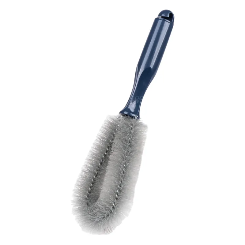 Szczotka do mycia czyszczenia kół felg kołpaków 26,5 cm AMIO-04022 Wyprzedaż