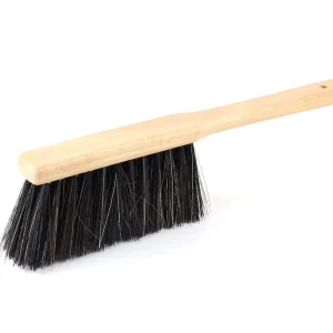 Szczotka do szyb śniegu samochodu drewniana 35 cm AMIO-02790 Dodaj do koszyka