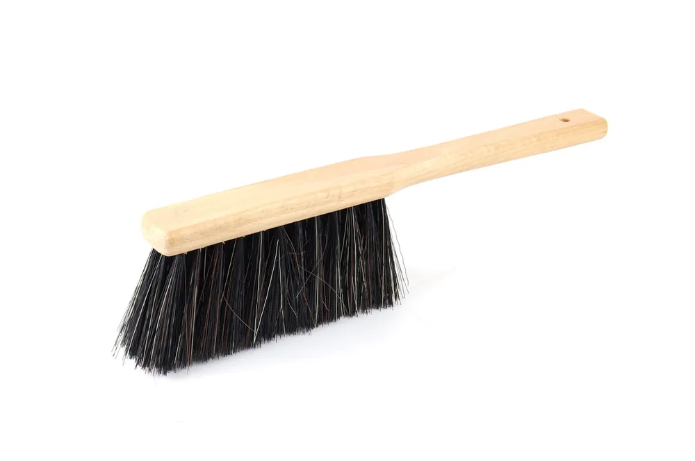 Szczotka do szyb śniegu samochodu drewniana 35 cm AMIO-02790 Dodaj do koszyka