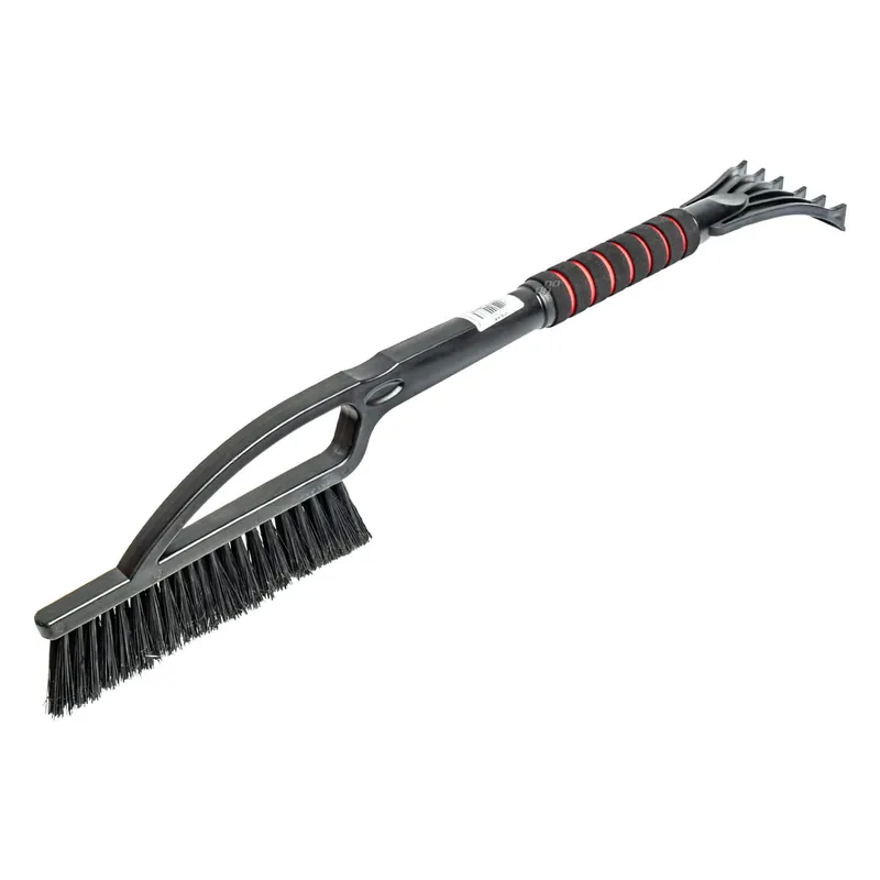Szczotka zmiotka skrobaczka do szyb śniegu lodu NICE TOUCH SLIM 62 cm Zamów dziś