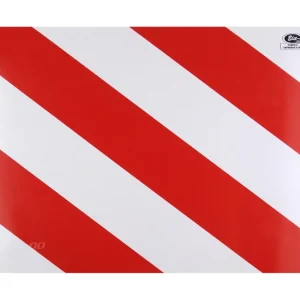 Tablica TI-PG prawa 101-04W-33 Szybka wysyłka