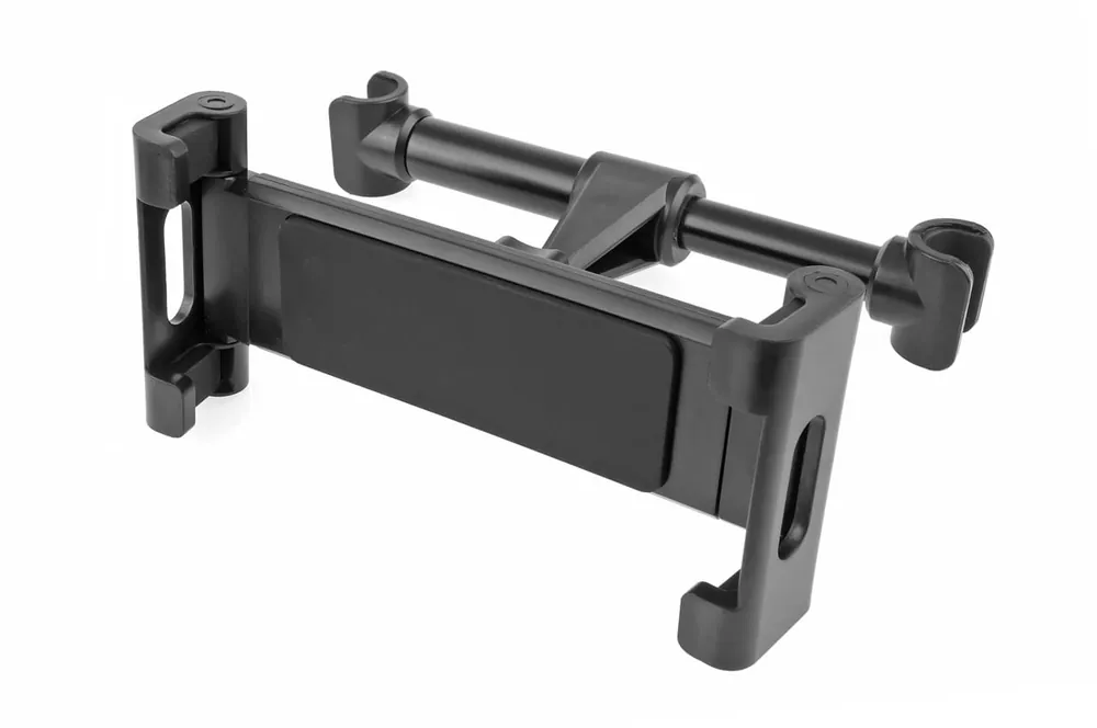 Ograniczona ilość Uchwyt do samochodu na tablet zagłówek THOLD-02 AMIO-02187