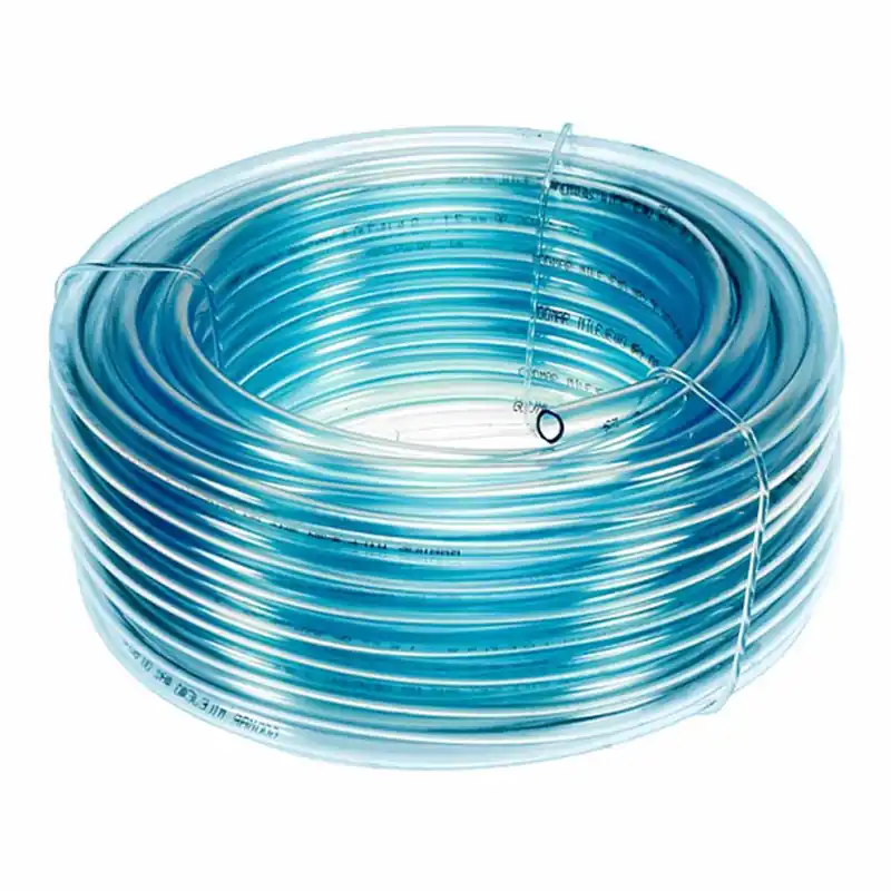 Oferta czasowa Wąż do benzyny i oleju 1-warstwowy śr 16 mm (25m w rolce)