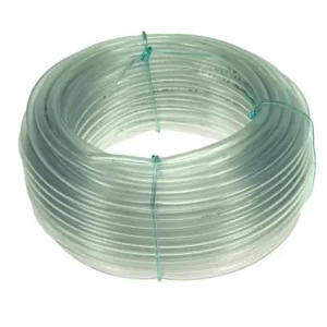 Najlepsza cena Wąż techniczny 4/1 mm 25m w rolce