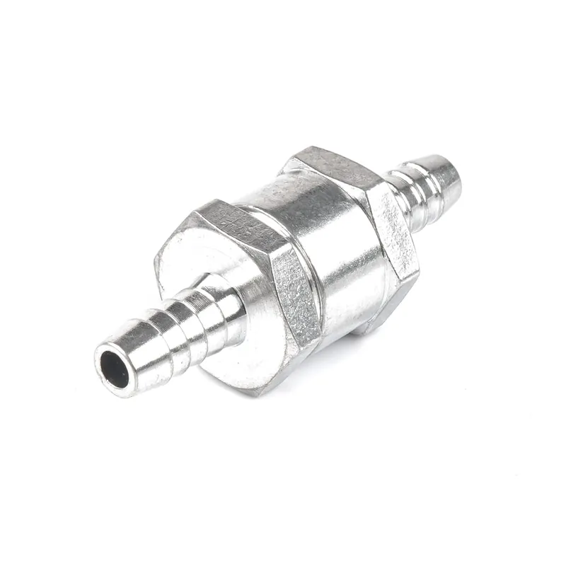 Niska cena Zawór zwrotny paliwa aluminiowy AMIO-03115