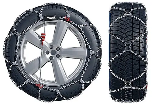 Kup teraz Łańcuchy śniegowe KONIG XG-12 grupa 255