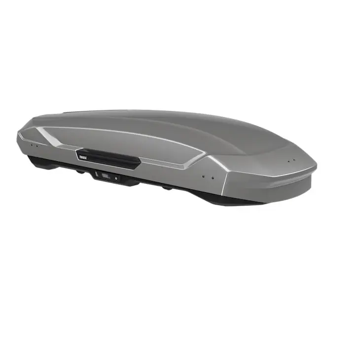 Najlepsza cena Box dachowy - THULE Motion 3 XL tytan
