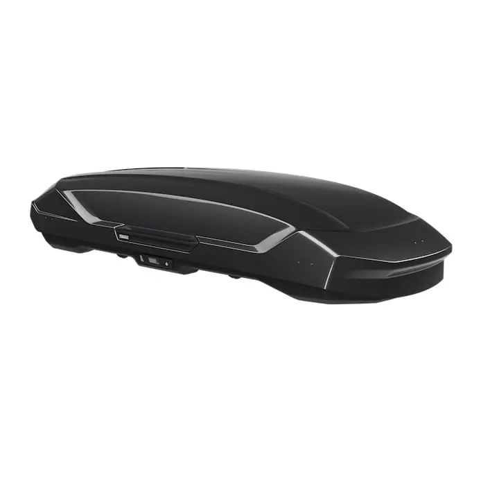 Box dachowy - THULE Motion 3 XXL czarny Zamów teraz