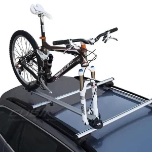 Bike Pro Uchwyt rowerowy na widelec Ostatnie sztuki