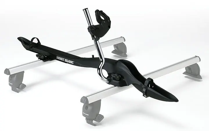 Uchwyt rowerowy Mont Blanc Barracuda 529 Premium