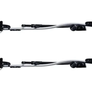 2 uchwyty rowerowe THULEProRide 591-dwupak Cena promocyjna