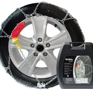 Do wyczerpania zapasów Łańcuchy śniegowe Taurus Auto 9mm 103