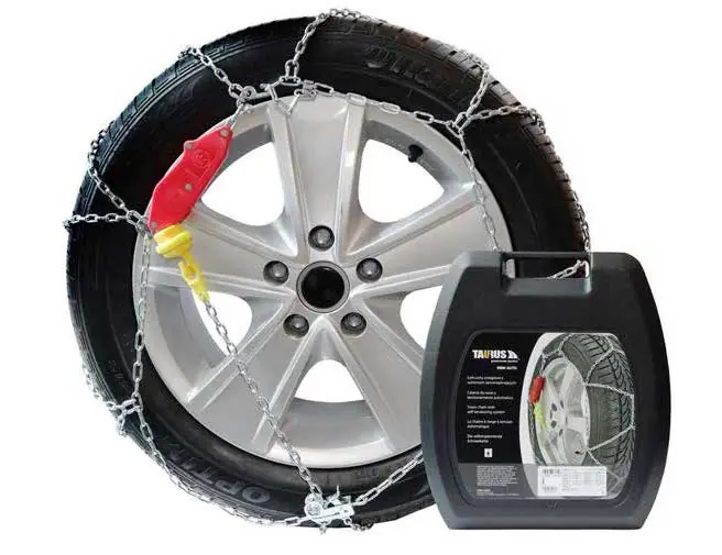 Do wyczerpania zapasów Łańcuchy śniegowe Taurus Auto 9mm 103