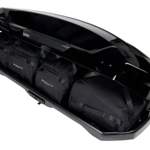 Zestaw 4 toreb do boksu dachowego Thule Motion 3 L Dodaj do koszyka