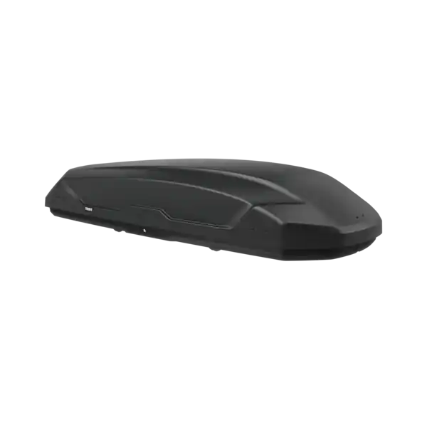 BOX DACHOWY - Thule Pulse 2 XL czarny mat Najlepsza cena