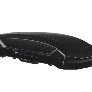Box dachowy - THULE Motion 3 L czarny Zniżka